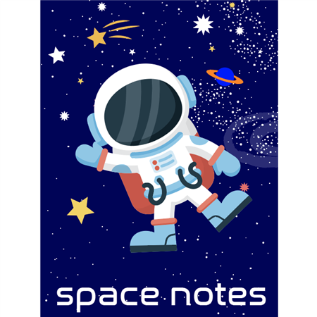 Libretita Space Pers